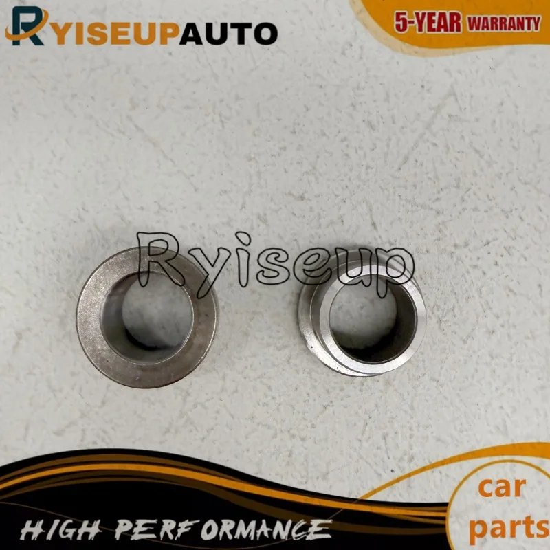 9010-060005 8PCS Bushing block and 4PCS Intermediate sleeve middle spacer for CF Moto 400 450 500 x5 ATV UTV PARTS 9010-060004