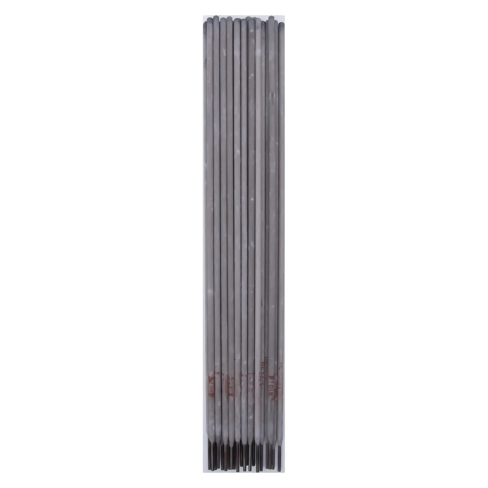 

Power High Quality Welding Rods Electrode Accessories Basic Coated Electrode 500g Materials Metalworking Silver