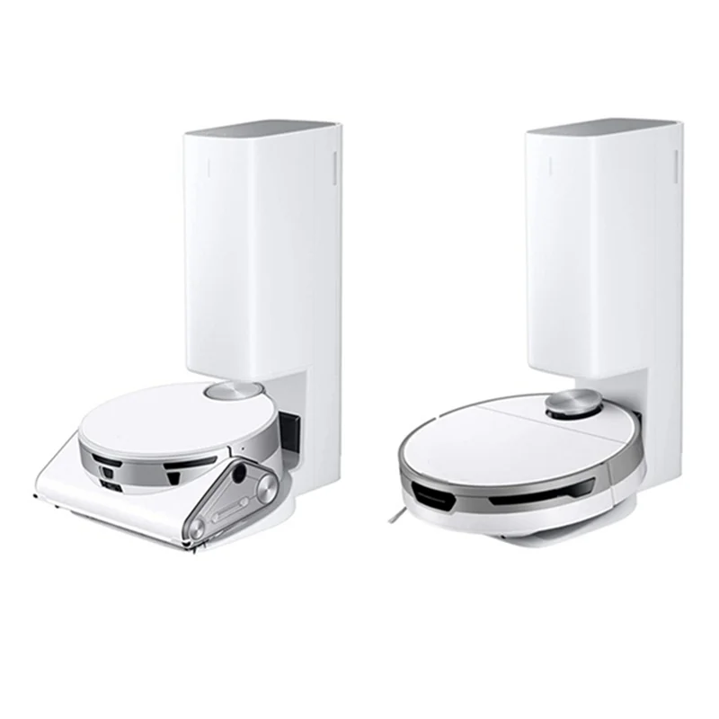 LITE-For VCA-RDB95 Jet Bot+ Jet Bot AI+ スイーパー ダストバッグ 15 個 自己空ロボット掃除機