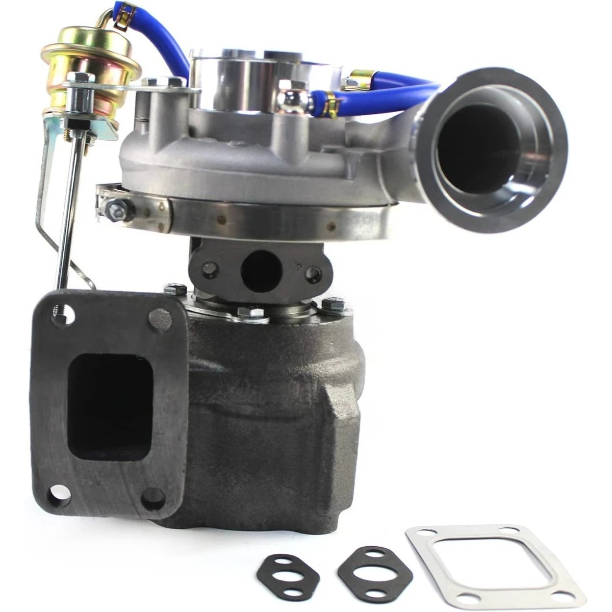 21647837 VOE21647837 Turbocharger S200G Turbo for Volvo D6E D6D Engine EC200B EC210B EC210C EC220D ECR235C EW205D Excavator