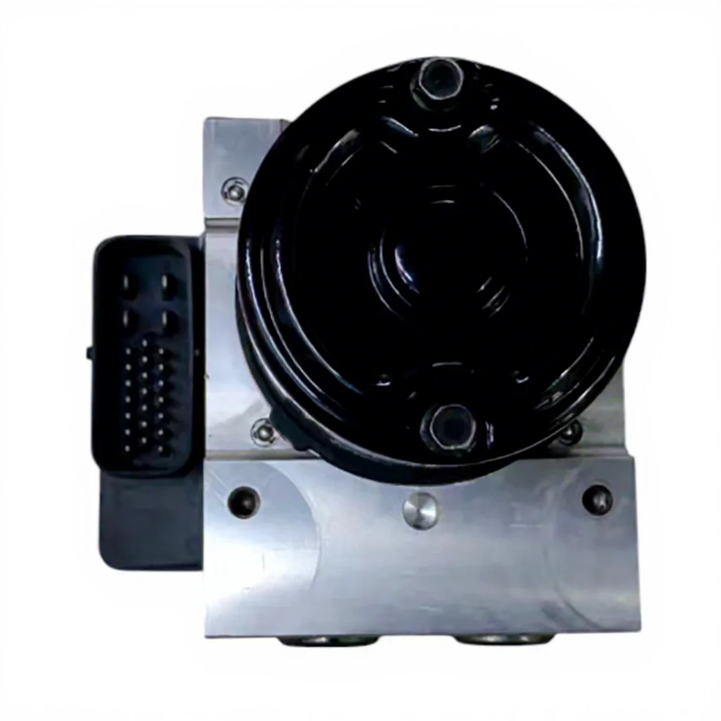 

Оптовые поставки автозапчастей: Гидравлический модуль ABS, блок ABS, насос ABS, подходит для Hyundai 58920-2E150 589202E150