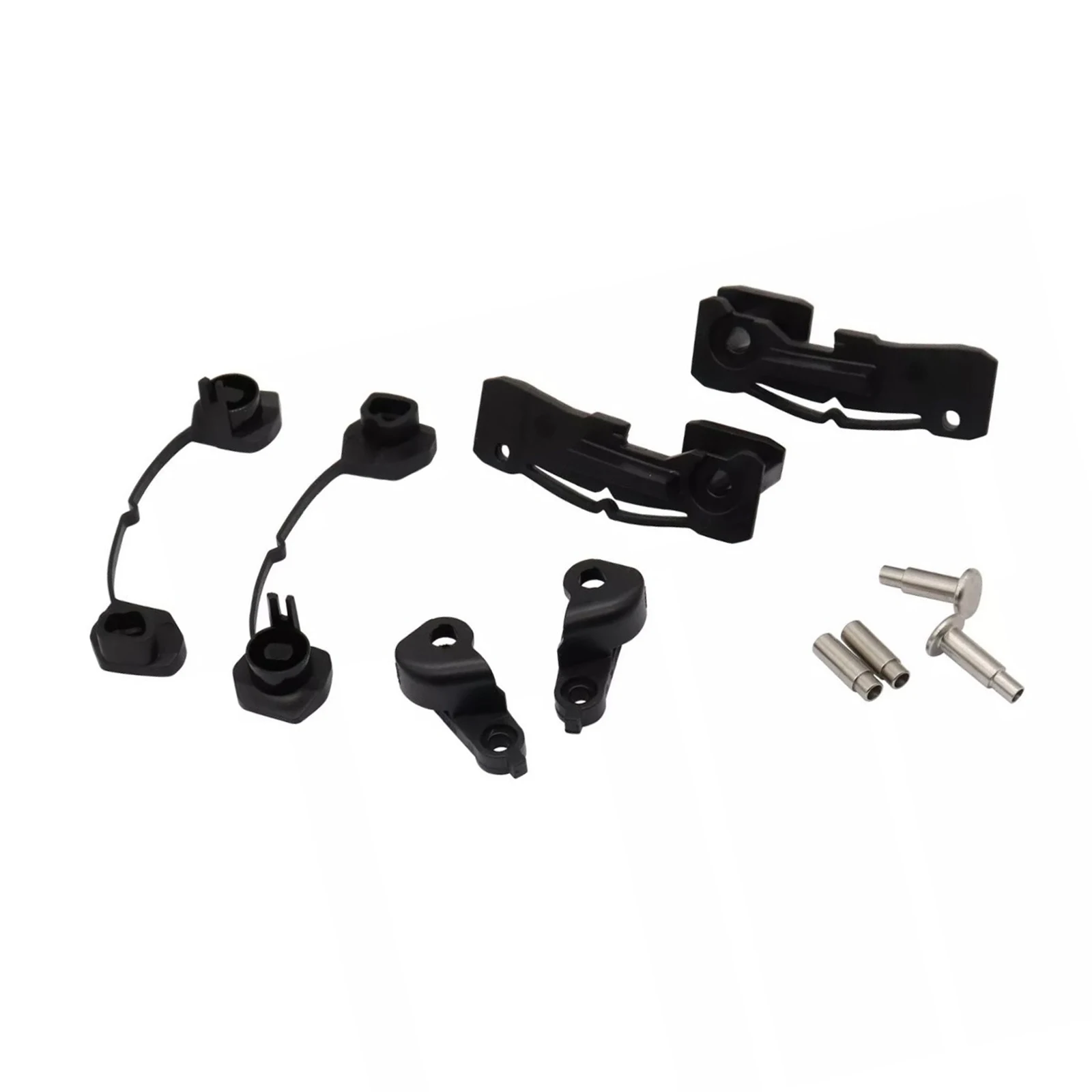 

For Fortwo 2006-2014 For W451 AP364042 Parts Replacement As Shown Single Piece Direct Replacement Practical Material