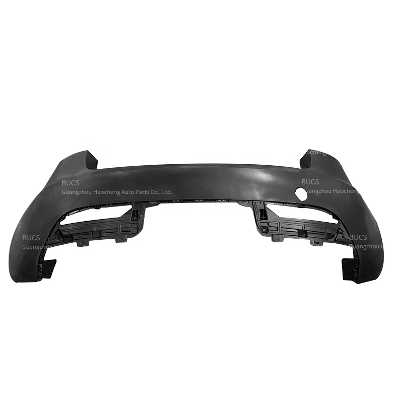 

High Quality Car Auto Parts Rear Bumper Cover Assembly For Model 3 2023-2024 1682573-00-D