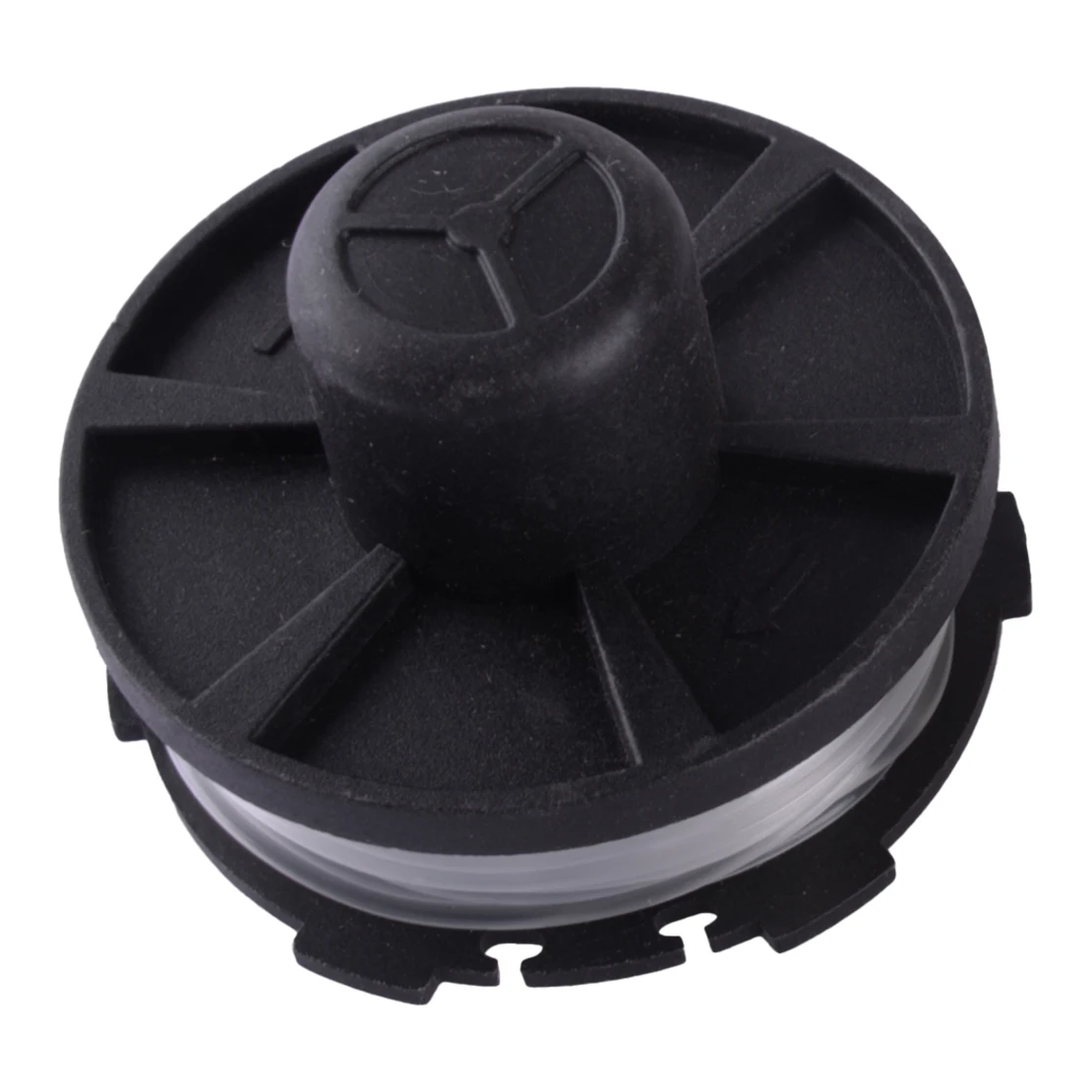 

Trimmer Spool Line Cap Fit for Toro 512556 51301 51302 51303 51304 5130551324 21326 51331 51332 51333 5144451445 51446 Mower