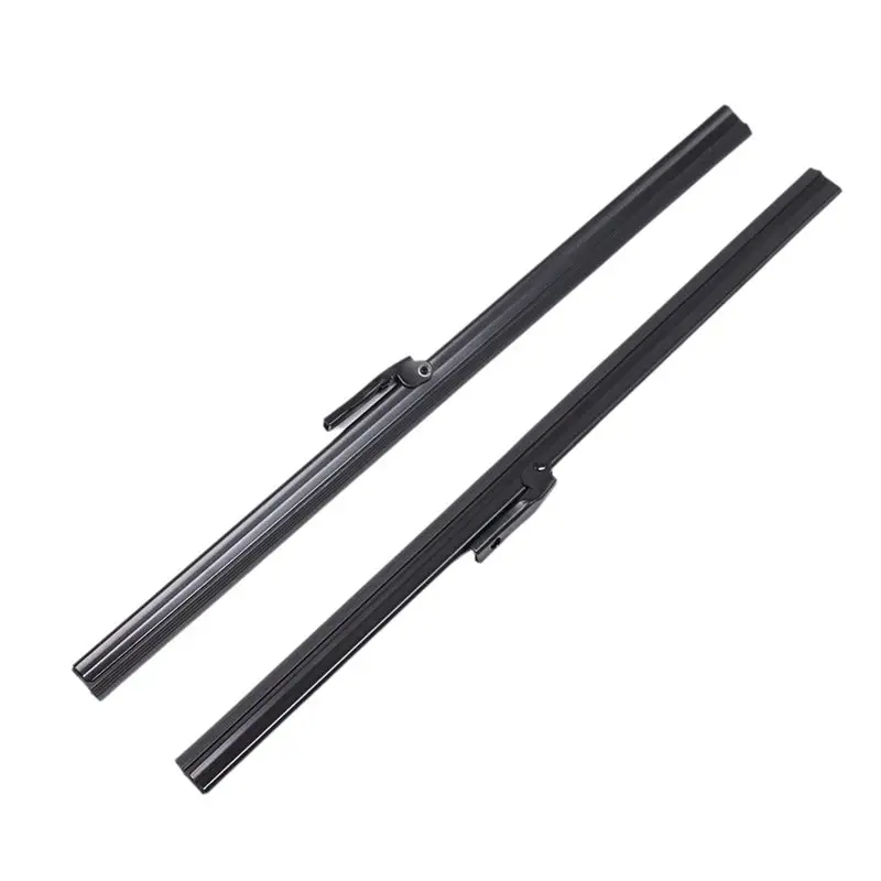 

AEF2-2PCS Car Windscreen Wiper Set PRC1330F For Land Rover Classic Car Series 2 2A 3 10INCH Wiper Flat Type Wiper Blades Set