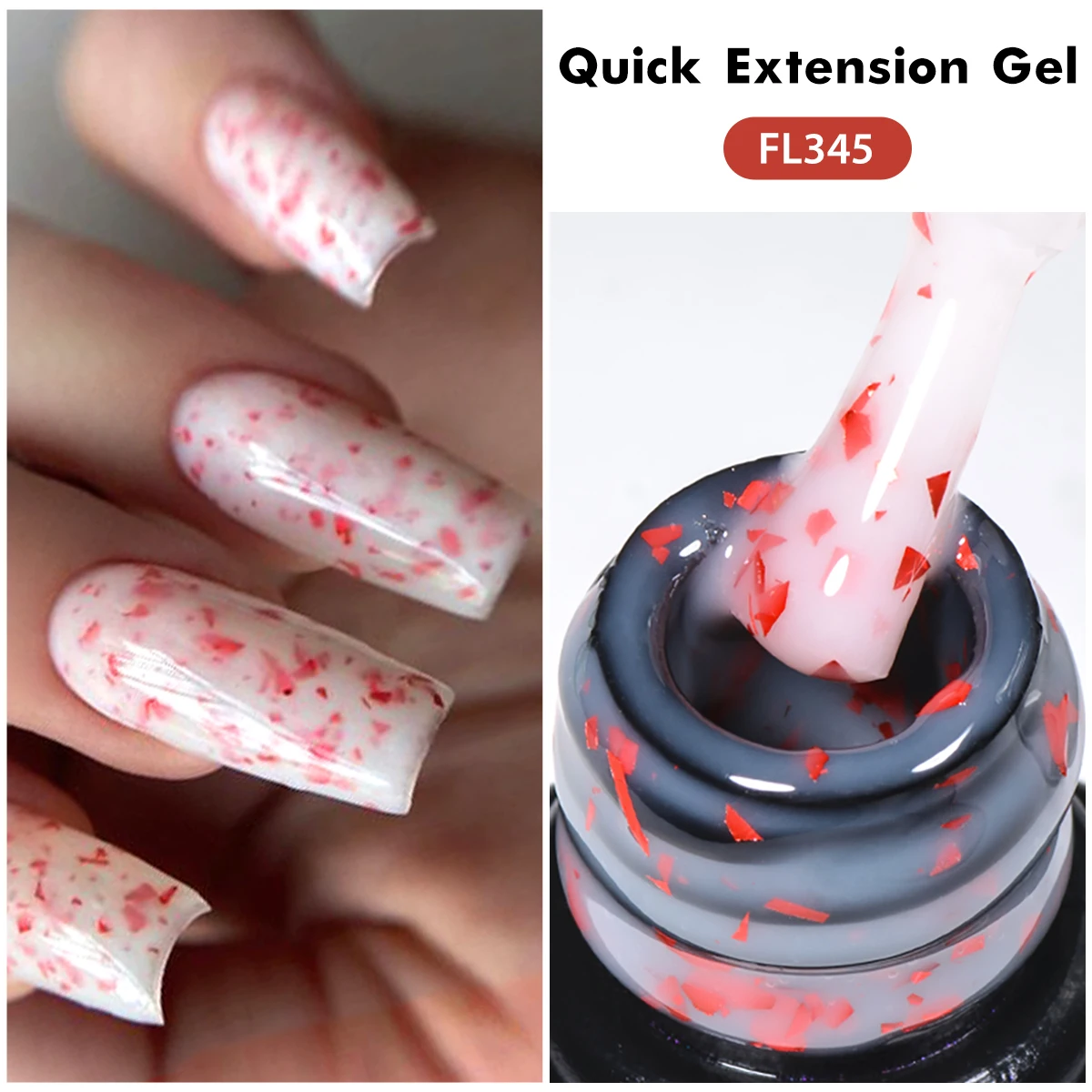 Four Lily 7ML Pink …