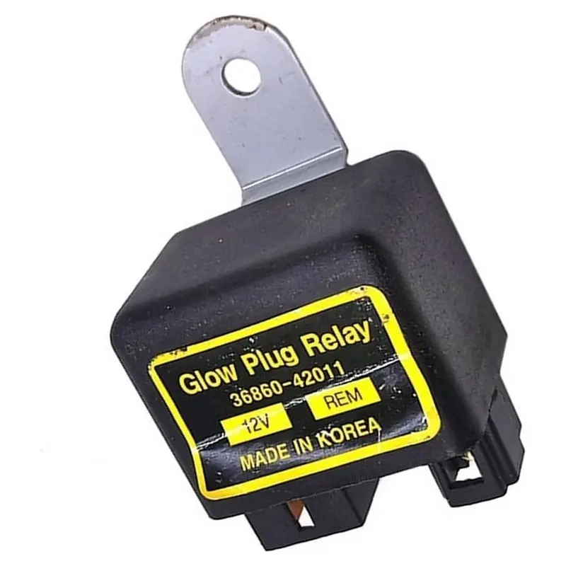 ABQB-Preheat Relay Switch Preheat Relay Switch For LS554 40007069 36860-42011