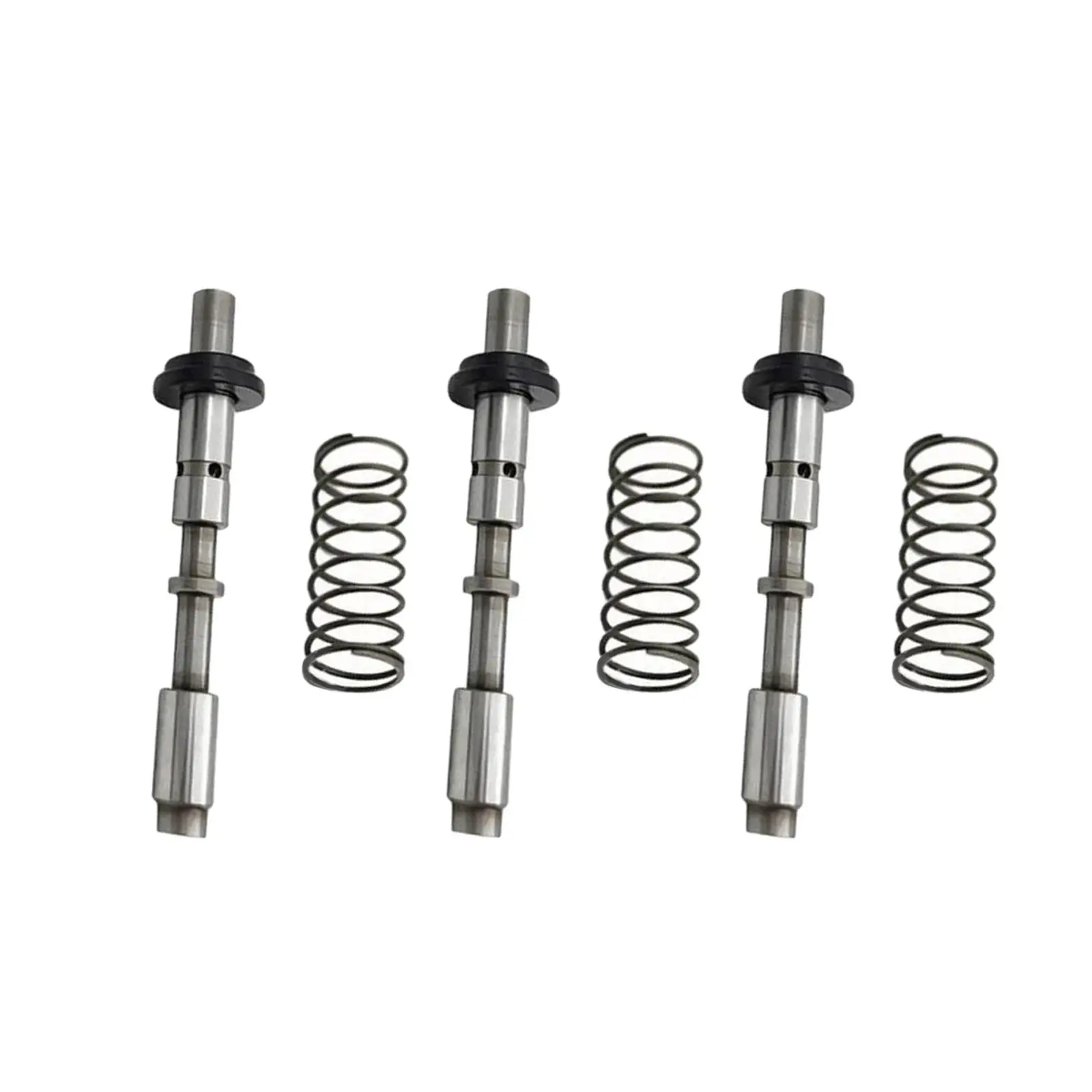 

Комплект для ремонта регулятора давления (3 шт.), сталь 6L8-VL-PR3, простая установка для 6L45, 6L80, 6L90