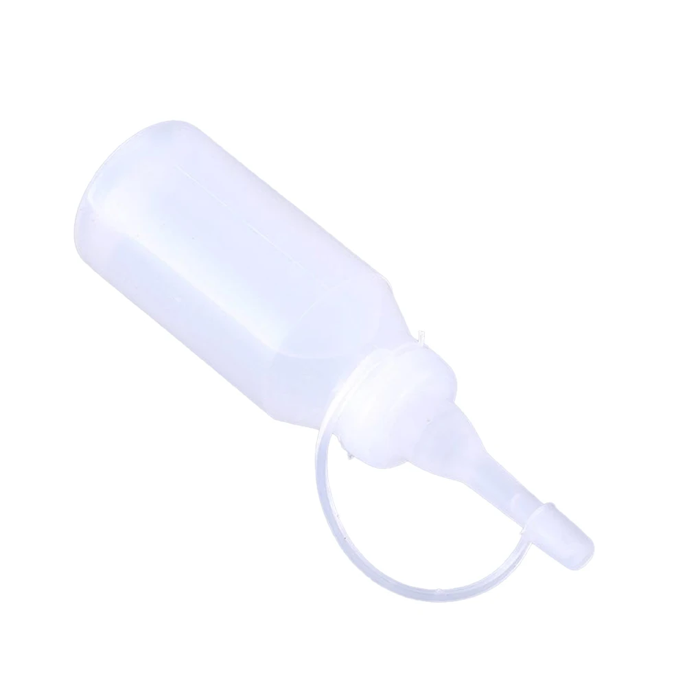 Huile de Silicone pour pompe PCP, outil de réparation mécanique, pièces pour fourche avant de vélo, 15/30ml, 1 pièce