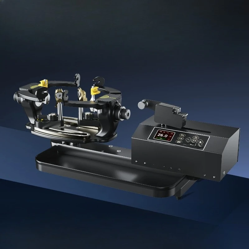 Badminton Threading Machine Threading Machine Tennis Racket Universal Threading Machine Intelligent Portable Computer