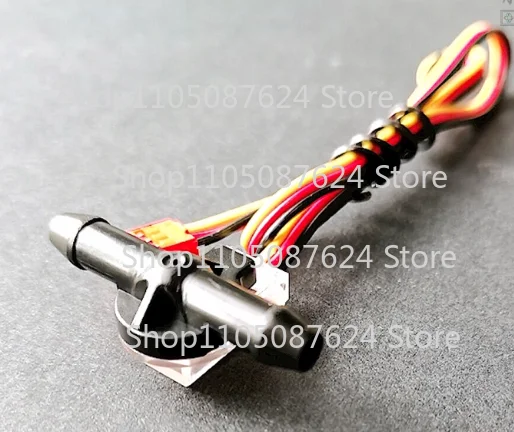 10PCS liquid level sensor Water flow detection sensor, micro window cleaning machine, water pipe water level detection,