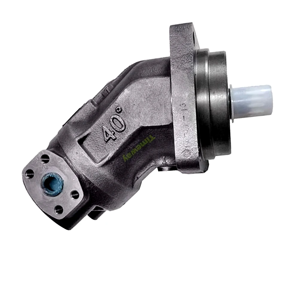 A2FO Hydraulic Pump A2FO56 Axial Piston Fixed Pump A2FO56/61L-VPB05-S Piston Pump A2FO56/61R-VPB05-S
