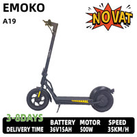 EMOKO A19 Electric Scooter Adult 12\