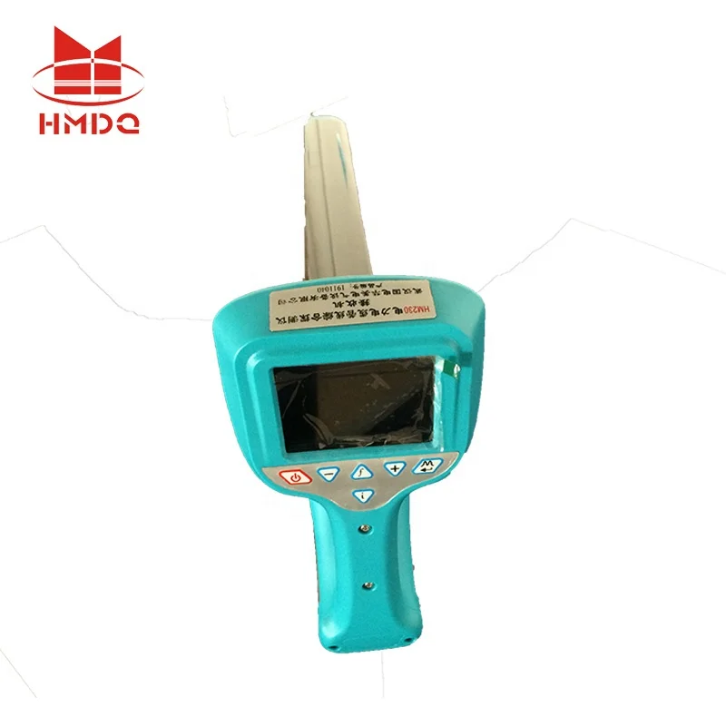 Life Long Maintenance Rd8000 Buried Electric Cable Wire Locator 3m Underground Cable Fault Locator AA