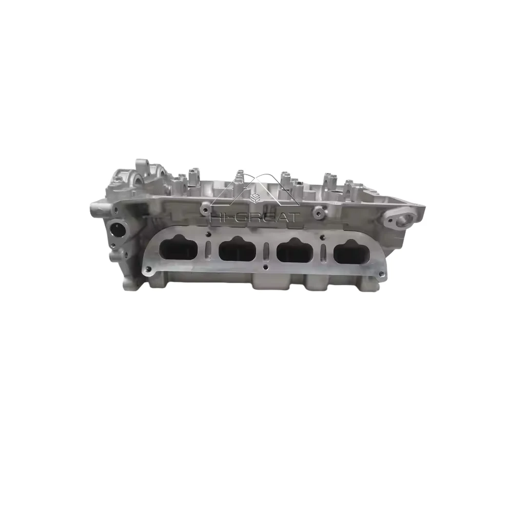 

SQR E4G15B Engine Cylinder Head SQR E4G15B Cylinder Head Assembly E4G15B-1003010 For Chery Tiggo 5X T19