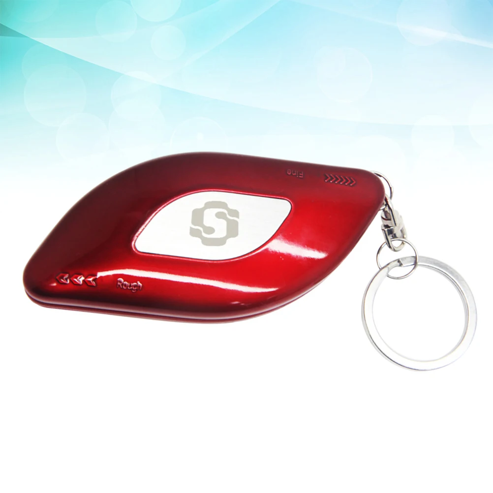

Car Windshield Wipers Blade Repair Restorer Universal High Quality Durable Material Ergonomic Design Comfortable Hold Key Ring