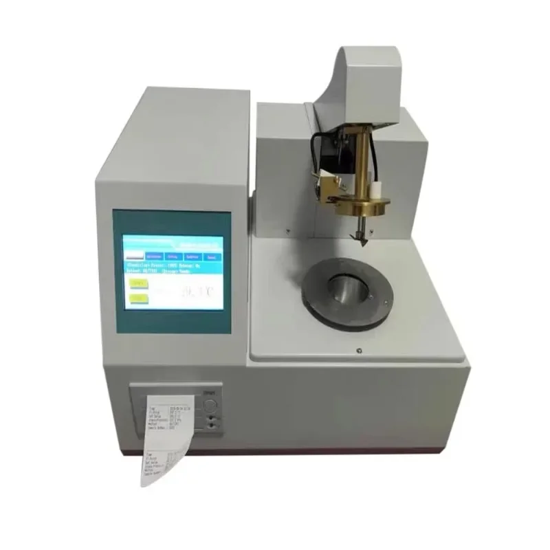 【specialized】Automatic Abel Flash Point Tester