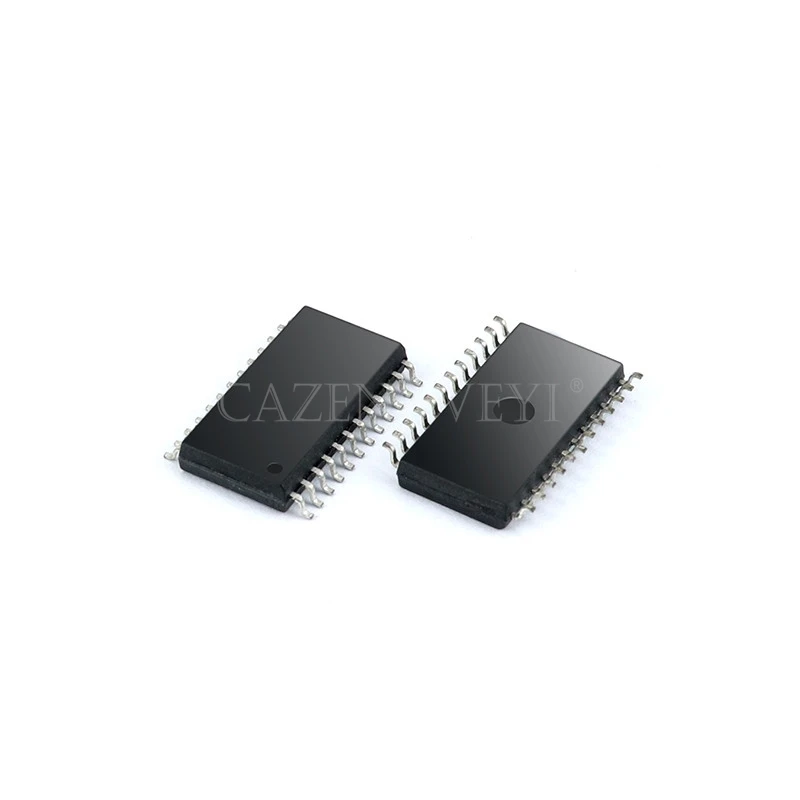 5PCS HT46R065B HT46R065 L6207D L6207 L6219DS L6219 MAX528EWG MAX528 MAX7219CWG MAX7219 SOP-24