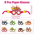8pcs