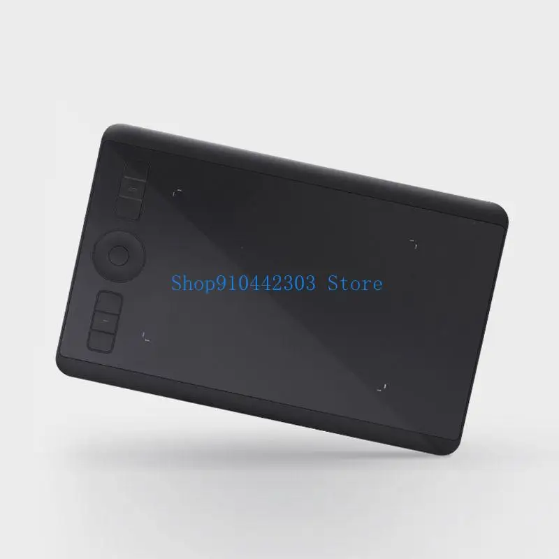652F 1pc Digital Graphic Drawing Tablet Screen Protective Film for  Intuos Pth460 Durable Smooth Protector