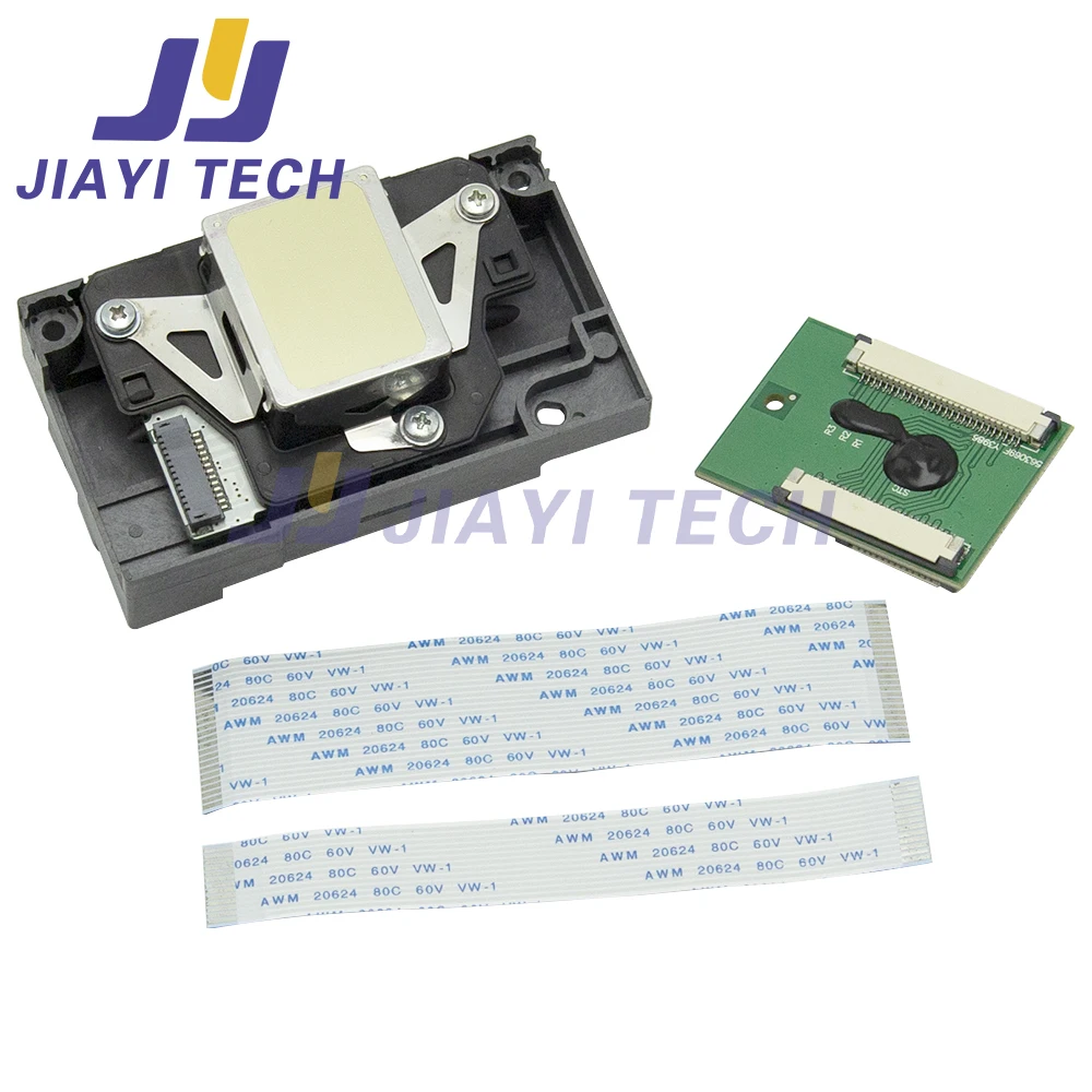 1pc For Epson L1800 R1390 DTF DTG UV Printer Using L805 L800 Print Head Adapter Board Riser Card Breakout Motherboard Heads
