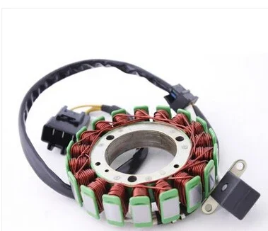 

For cfmoto spring CF500 4x4 all-terrain vehicle accessories magnetic stator
