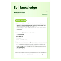 N75R-Soil Humidometer Home Gardening Measuring Tool Soil Moisture Meter Hygrometer Probe Watering Test
