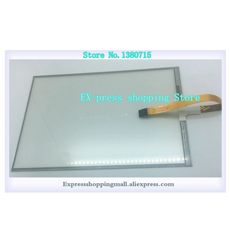 

New SCN-A5-FLT12.1-SL1-0H1-R E230300 Touch Screen Glass Panel