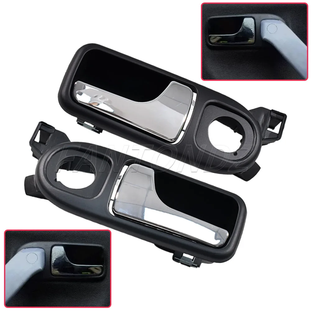 Innentürgriff für VW Lupo 1999–2006, Seat Arosa 1997–2005, 6 x 0837113D, 6 x 0837114D, Innentürgriff vorne links oder rechts – Detail 1
