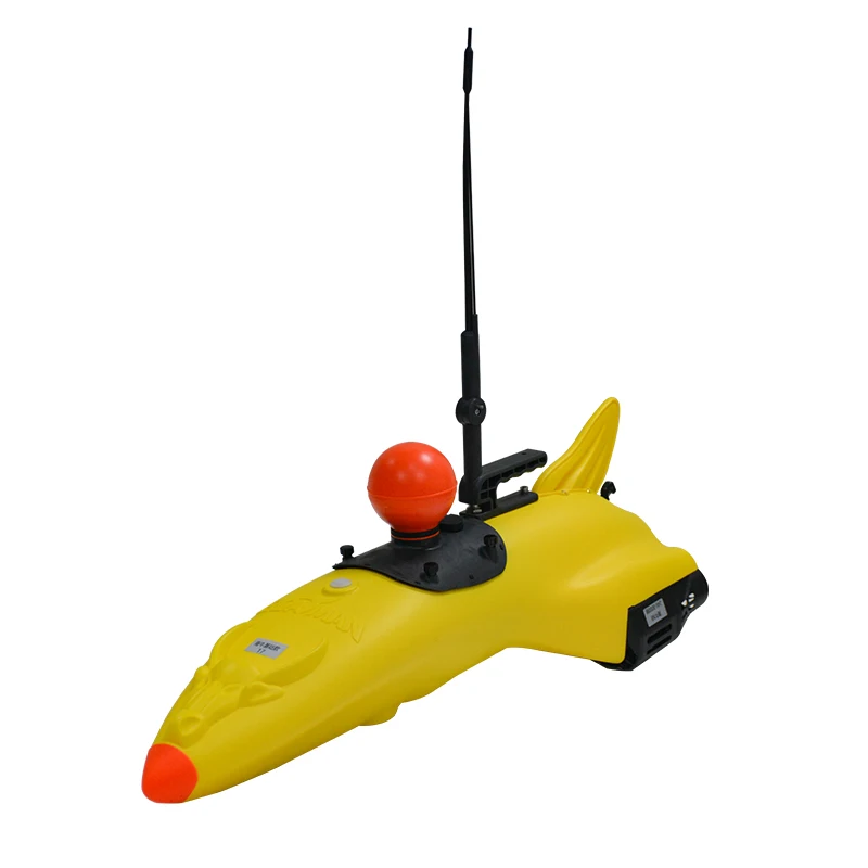 Boatman N8 GPS Fishing Boat Rc Saltwater Bait Fishing Equipment Remote Controlled 1000 Meters Tackle Casting Live Bait