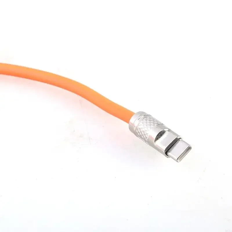 Type C to Type C Extension Cable Power Wire 30cm Long for Smartphones Tablets Laptop Fast Charging 480Mbps Data Transfer