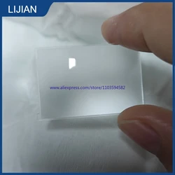 New Original Focusing Screen Glass For Nikon D5500 D5600 D5100 D5200 D5300 D3100 D3200 D3300 D3400 D3500 Camera Repair Parts