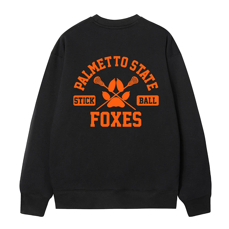 

Hot Sale Men's Sport Pullovers Casual Sweatshirts Crew Neck Long Sleeve T-shirts Men Outdoor Printed Tops Male Cotton Steetwear