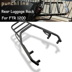 Fit For FTR1200 FTR 1200 2019-2023 Luggage Rack Rear Tail Rack Top Box Case Suitcase Carrier Board