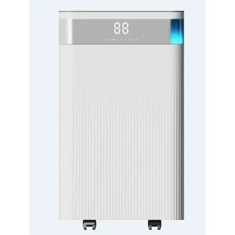 2026for OEM 10L 12L Household Air Dehumidifier Home Dehumidification with WIFI