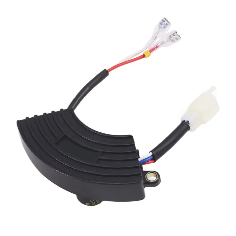 A36T-Automatic Voltage Regulator AVR Rectifier 122.190200.00 122.190200.03 30060-Y025110 For Predator, Generators