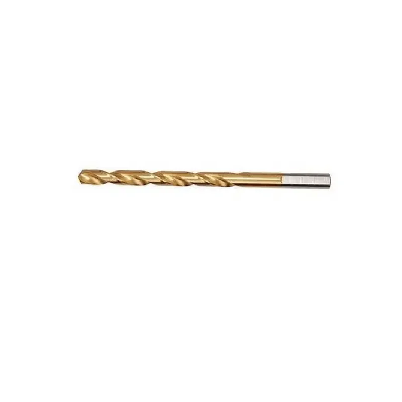 

25/64" Thunderbolt Titanium Coated Drill Bit