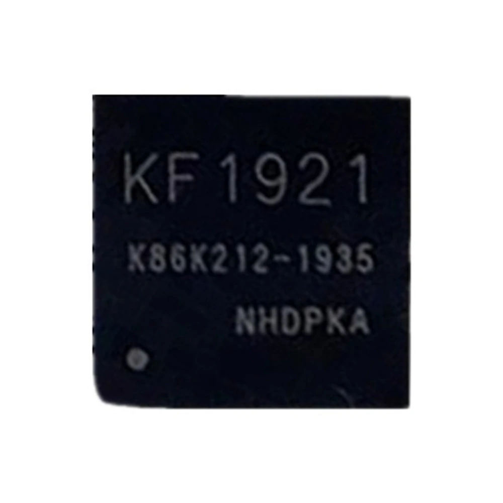 KF1921 Asic Chip KF1921 Hashboard Repair Chip for Whatsminer M20S M21S