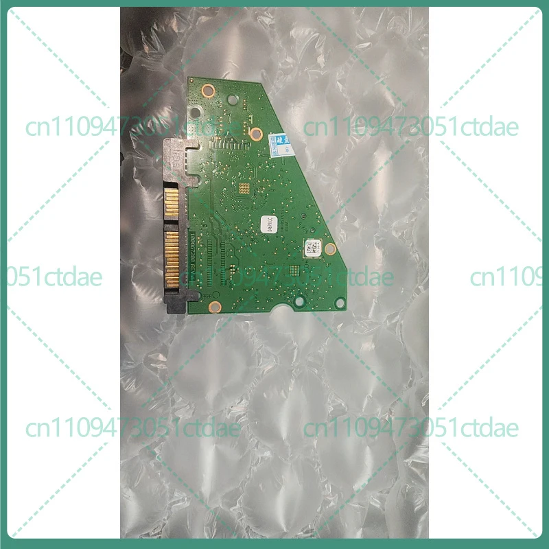 1-5pcs Used FOR ST Seagate 100870247 REV A Tested Hard Drive PCB Logic Board