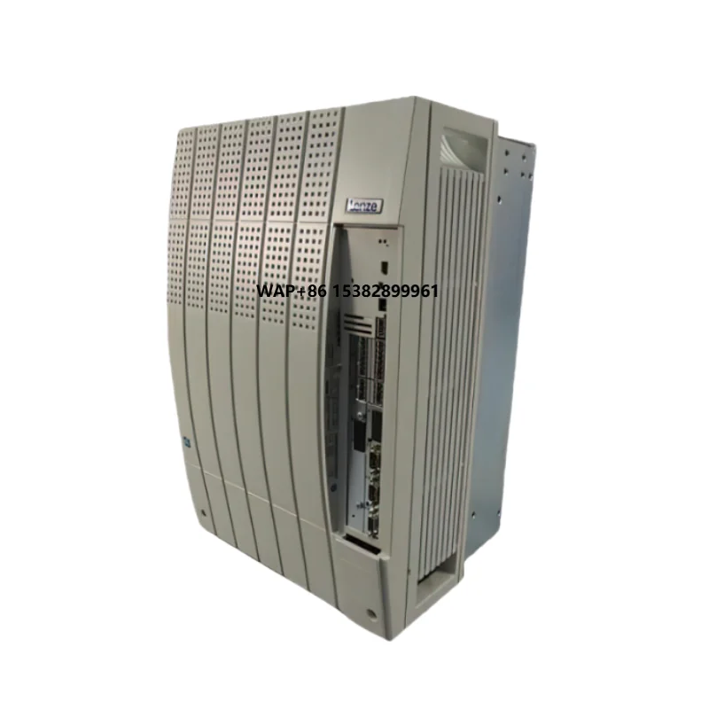 Brand New and Original High Performance AC Drive EVS9326-EI EVS9326-ET EVS9326-EK Lenze EVS9300 Best VFD for Electric Vehicles