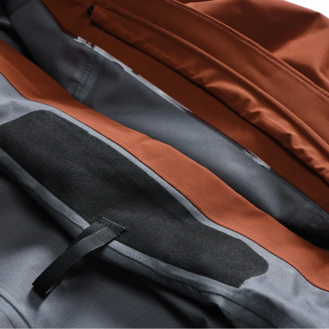 2026 Outdoor Men's and Women's, Fashionable, Windproof and Waterproof, Mountaineering, Breathable, Travel, Camping, Windbreaker