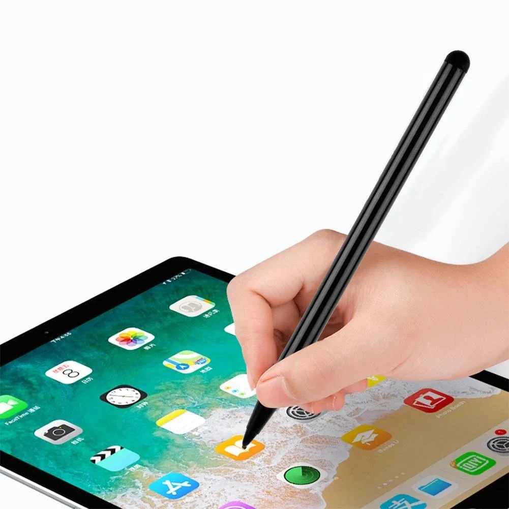 For Xiaomi Pad 6 Max 14 14.0" Stylus Pen 2 In1 Universal Drawing Tablet Touch Screen For Xiaomi Pad 6 6 Pro 5 5 Pro 2023 11 inch