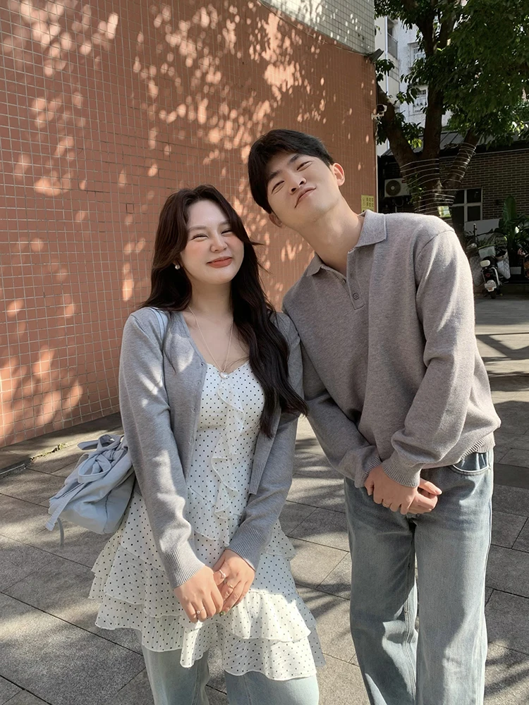 Hiroima Girl Knitte… - image