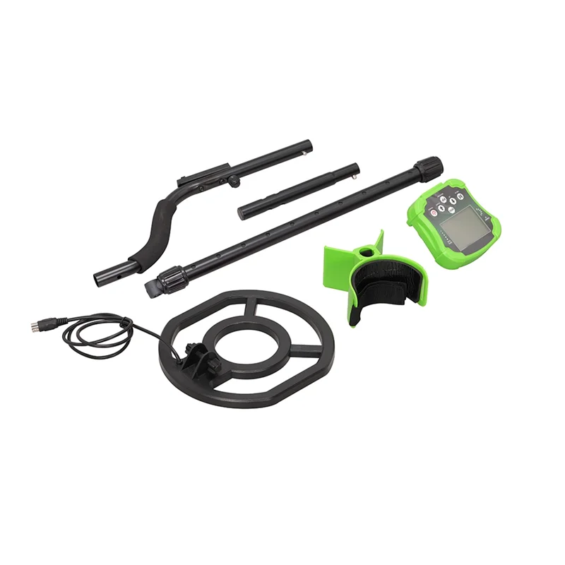 A10R MD2021 Metal Detector Metal Detector Kit Depth 20Cm Scanner Search Finder Gold Detector