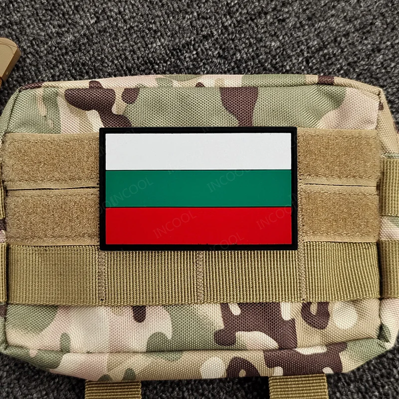 Bulgaria Pvc Rubber…