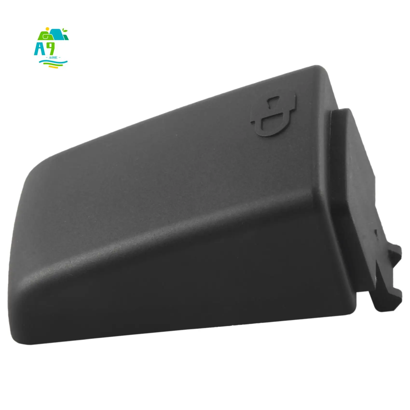 A09E-Front Left Bla…