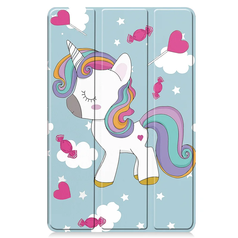 Coque For Lenovo Tab tb311fu tb311xu Case 10.1
