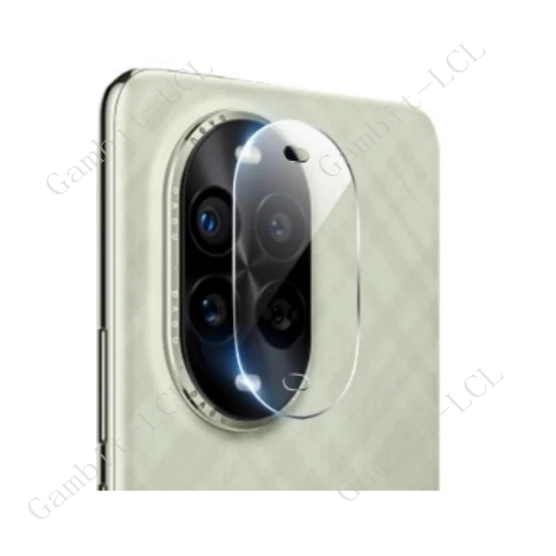 3D-интегральный объектив камеры для Huawei Nova 13 Pro 6,76 дюйма, закаленное стекло на Nova13Pro 13Pro, защитная пленка для задней панели экрана