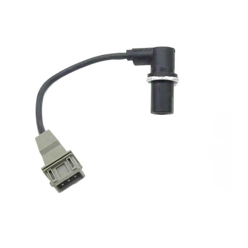 For Wuling Zhiguang Rongguang Hongtu Genuine 1.2 Crankshaft Position Sensor B12 Curved Positions Sensors