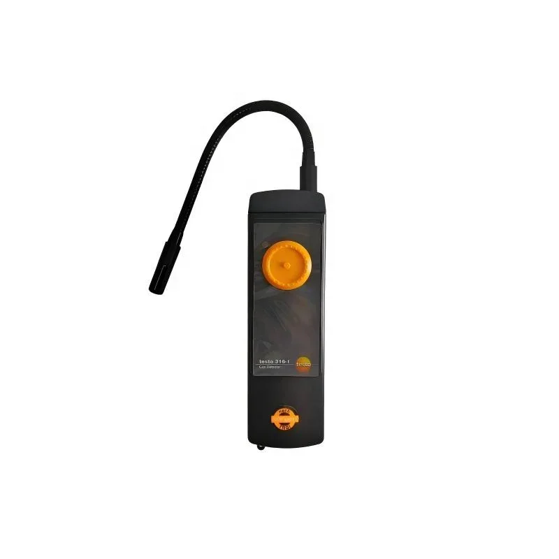 316-1 Plumber Action Gas Leak Detector 316-3 Refrigerant Leak Detector 0632 0316